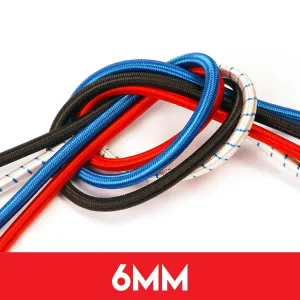 6mm Kingfisher Shockcord Elastic