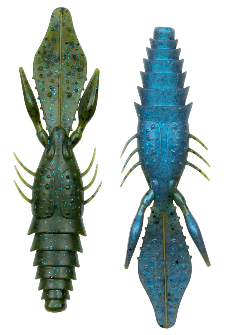 6th Sense Prawn 4.2