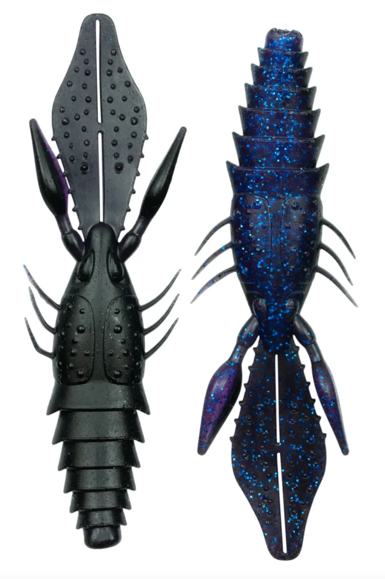 6th Sense Prawn 4.2