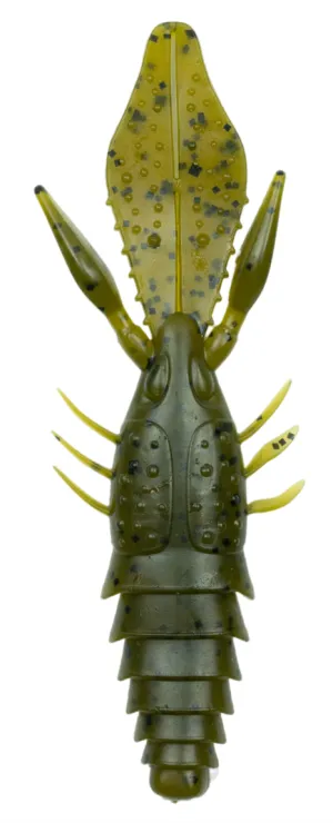 6th Sense Prawn 4.2