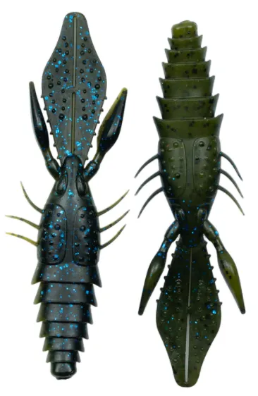 6th Sense Prawn 4.2