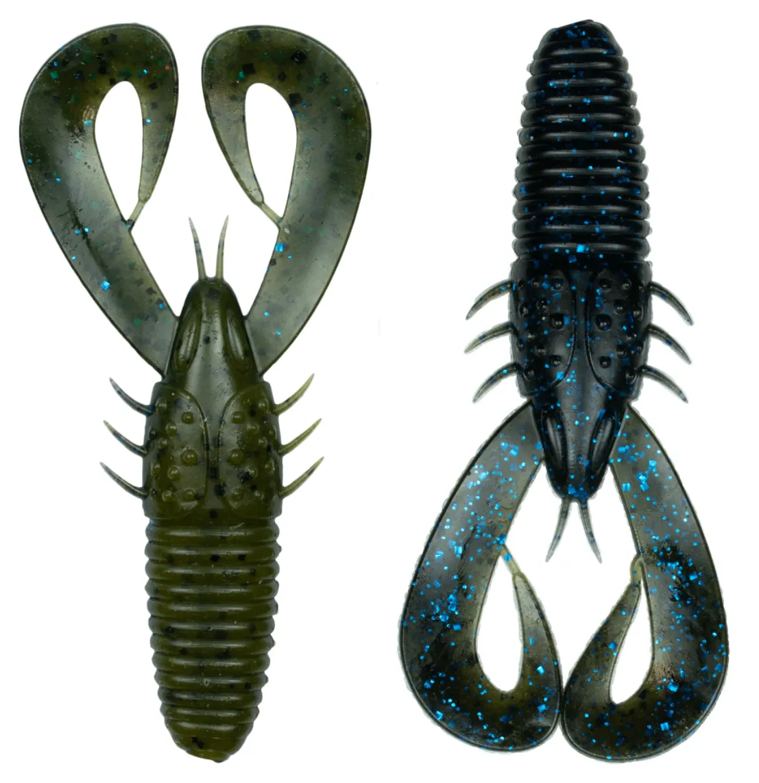 6th Sense Stroker Craw 3.3