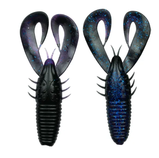 6th Sense Stroker Craw 3.3