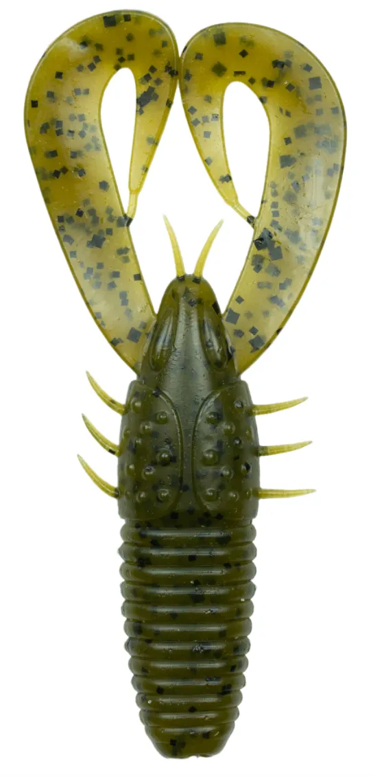 6th Sense Stroker Craw 3.3