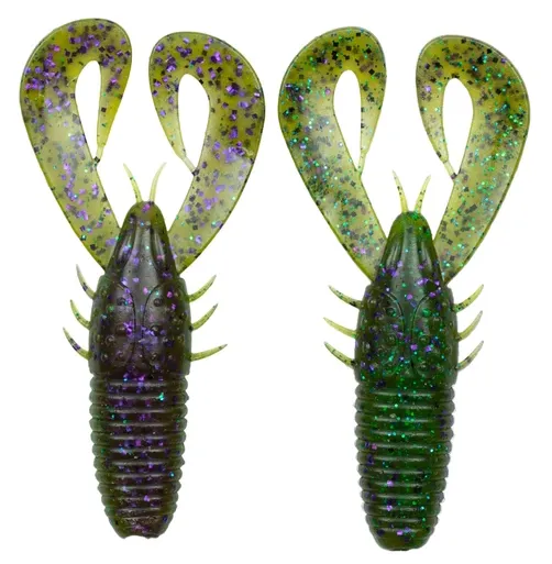 6th Sense Stroker Craw 3.3