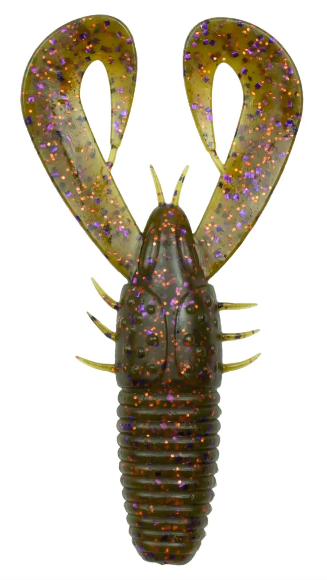 6th Sense Stroker Craw 3.3