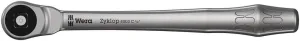 8003 C Zyklop Metal Ratchet with push-through square and 1/2" drive, 1/2" x 281 mm