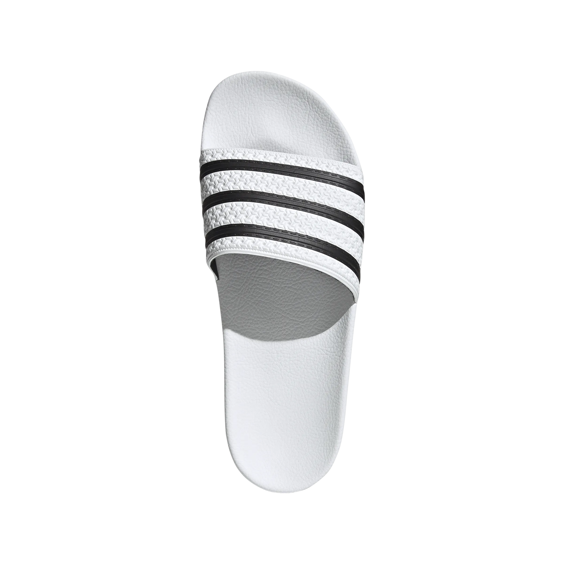 ADIDAS ADILETTE WHITE