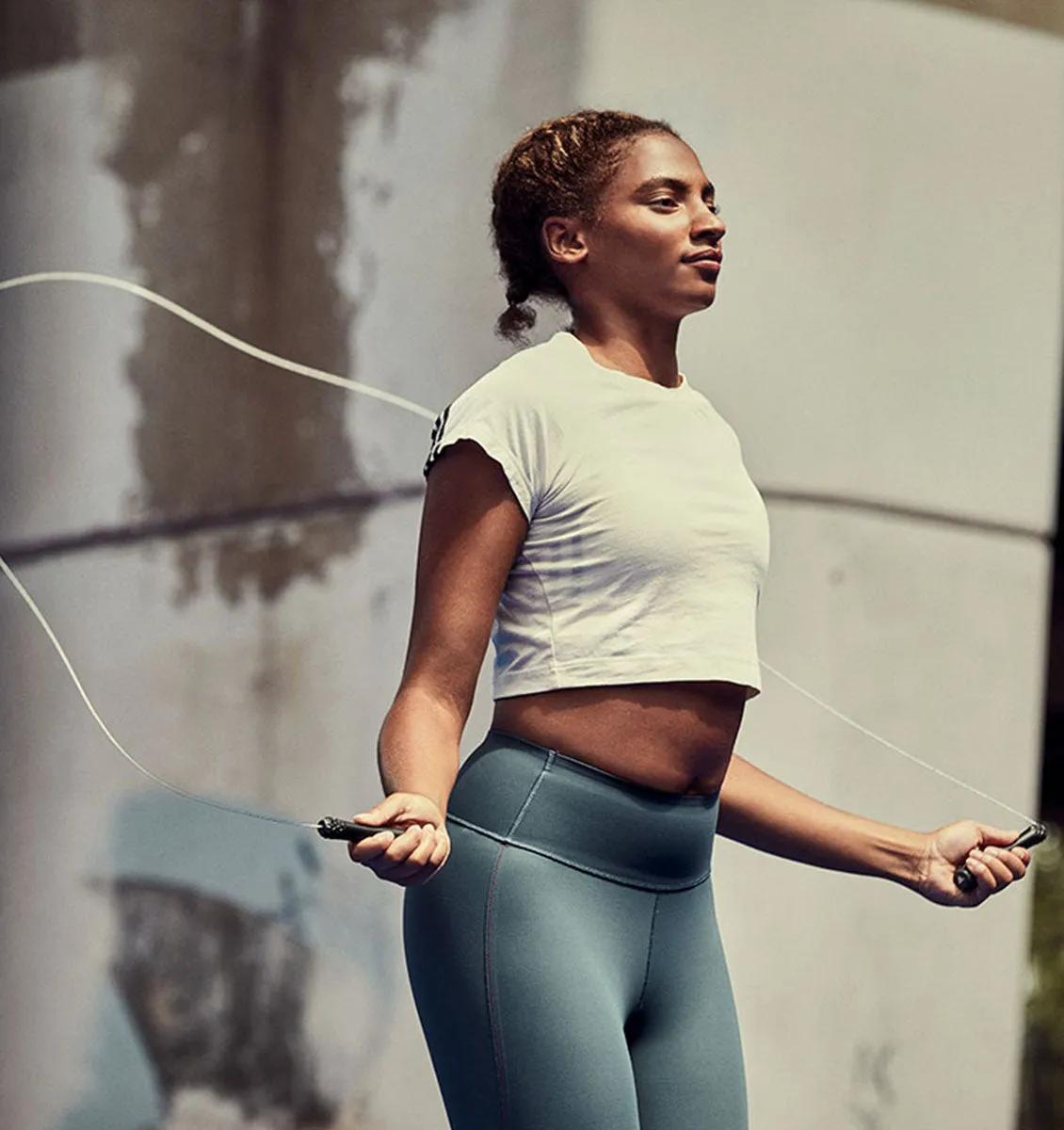 adidas Skipping Rope - 3m