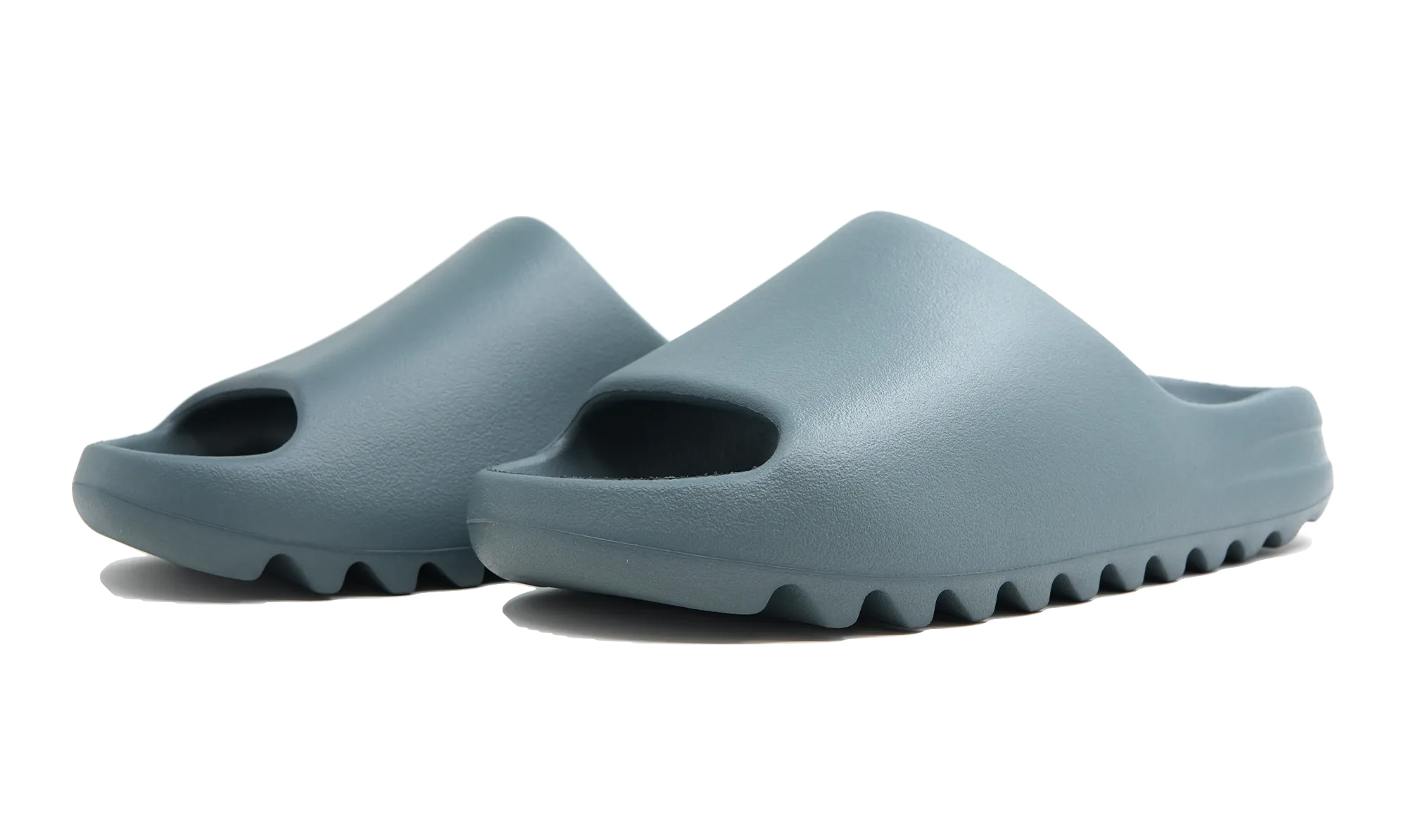 adidas Yeezy Slide Slate Marine