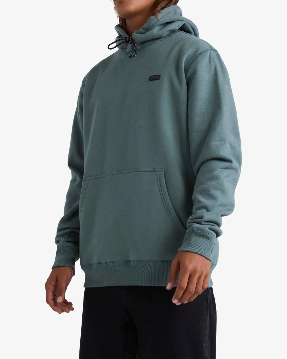 A/Div Shoreline Hoodie