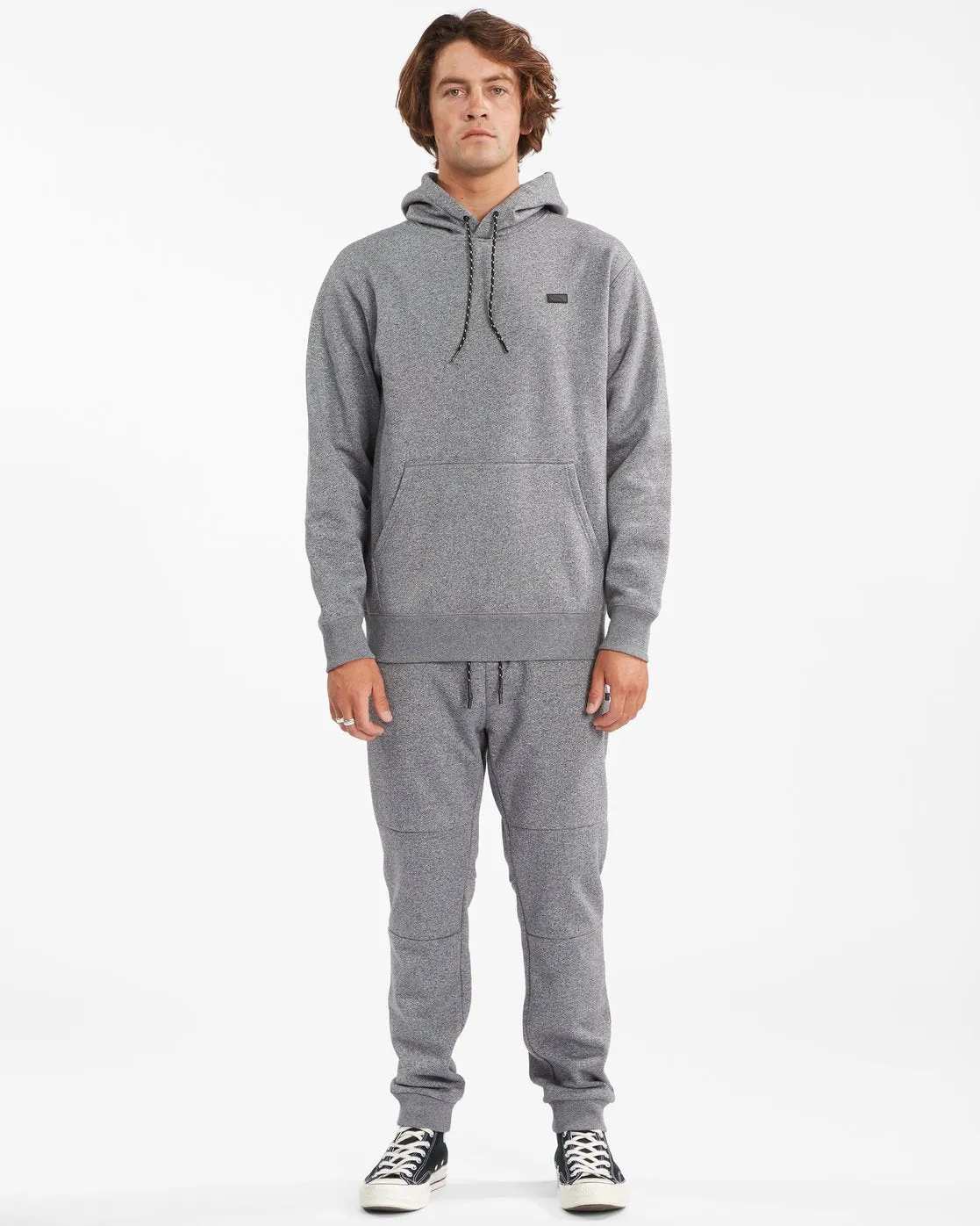 A/Div Shoreline Hoodie