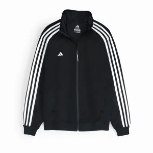 ADS TIRO 3 Black & White Zipper