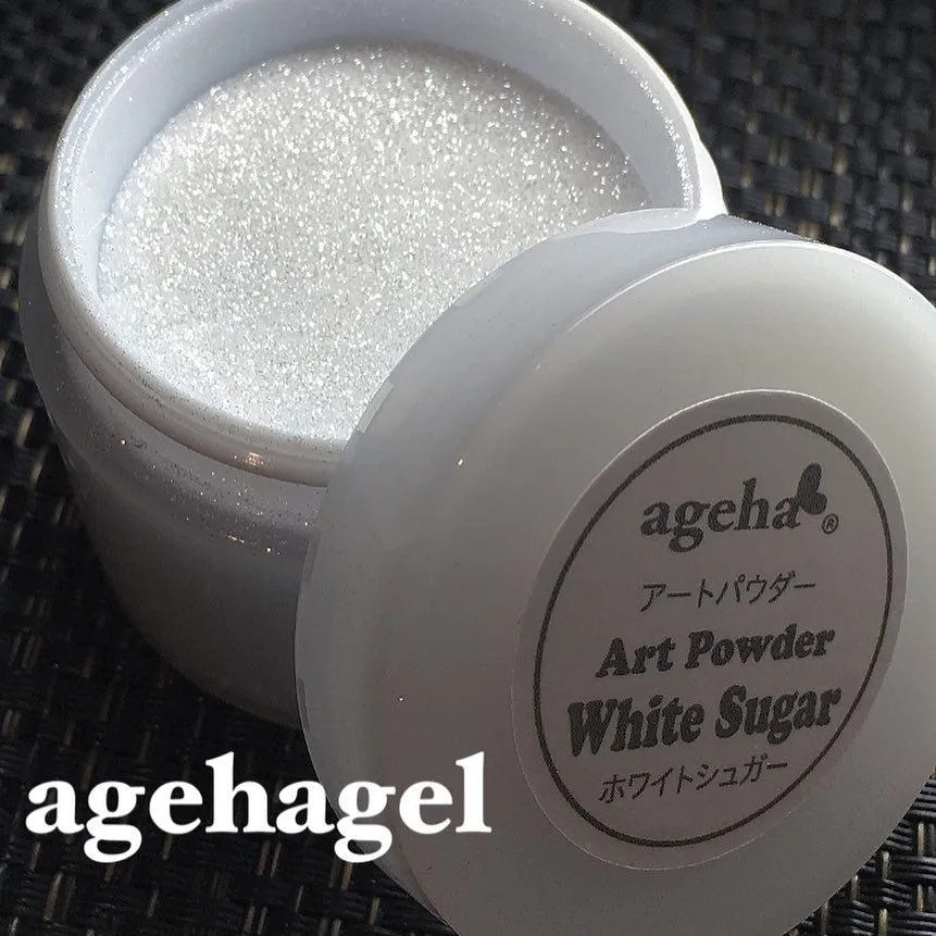 Ageha Art Powder