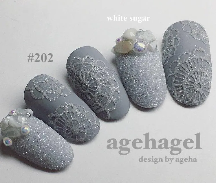 Ageha Art Powder