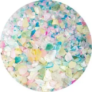 Ageha MPETIT Natural Crush Shell MIX