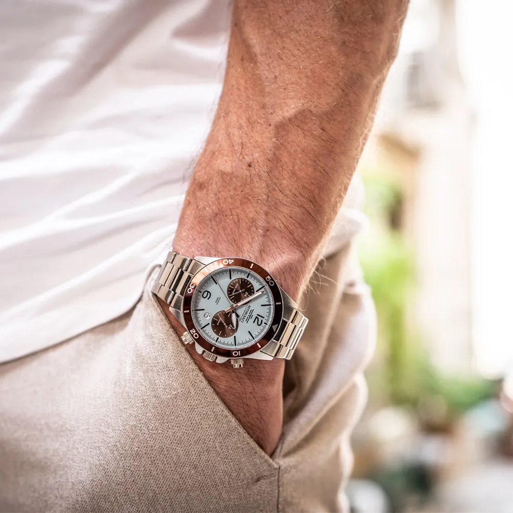 Air Boss<br>RC1209 Dual time