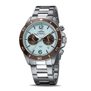 Air Boss<br>RC1209 Dual time