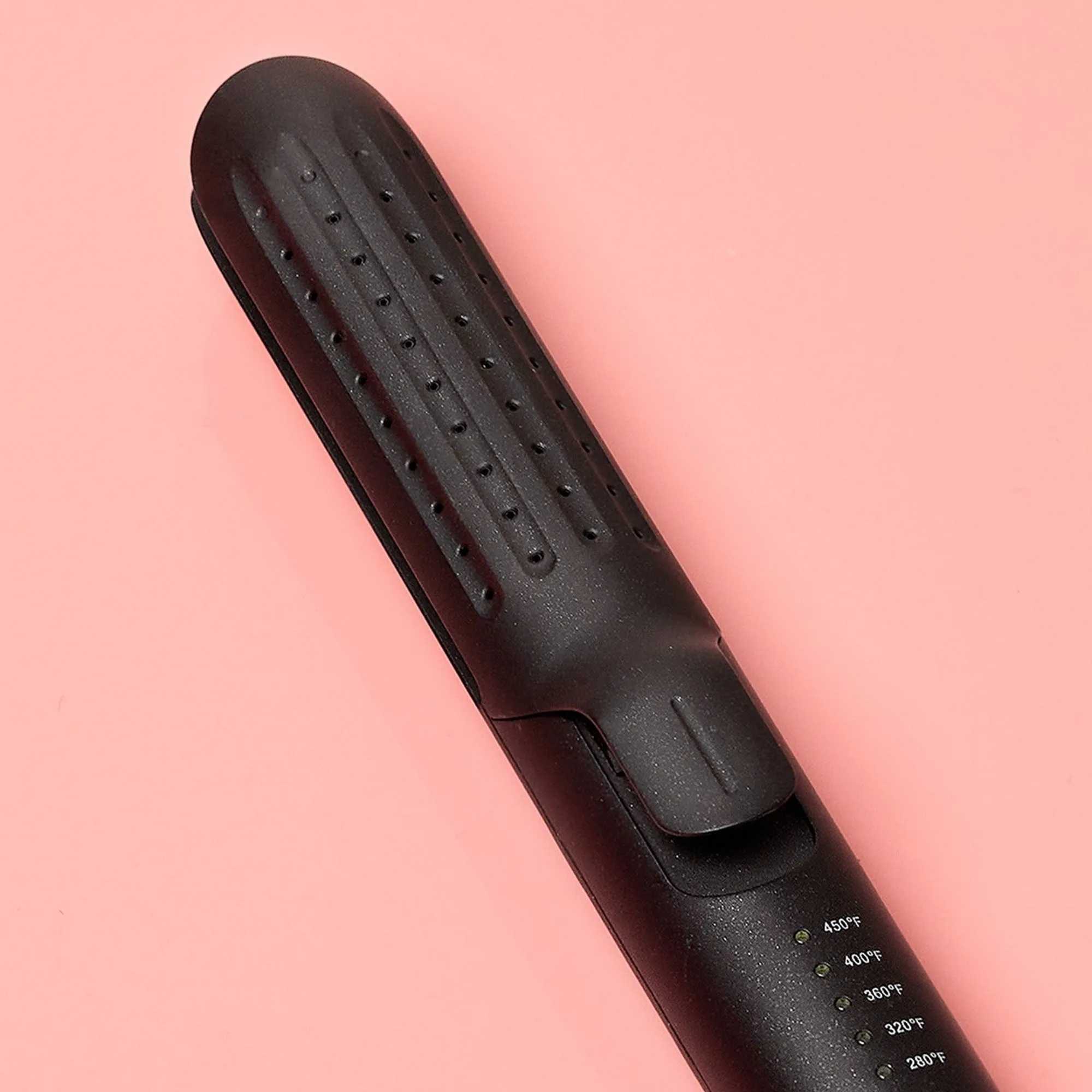 Airlock™ Styler (Black)