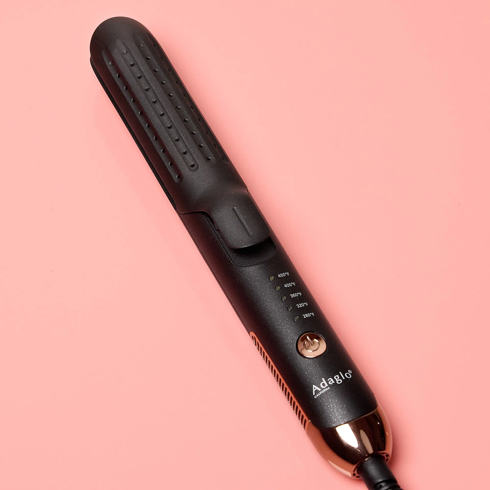 Airlock™ Styler (Black)