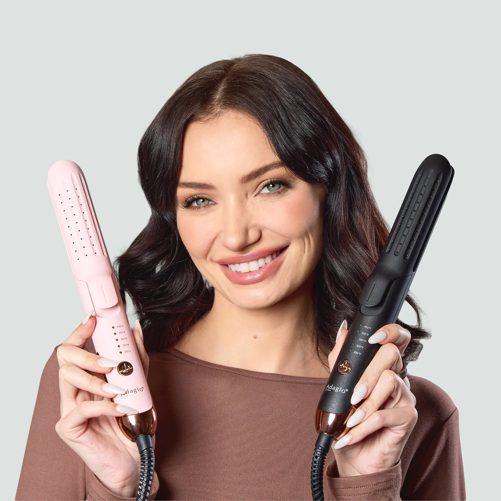 Airlock™ Styler (Black)