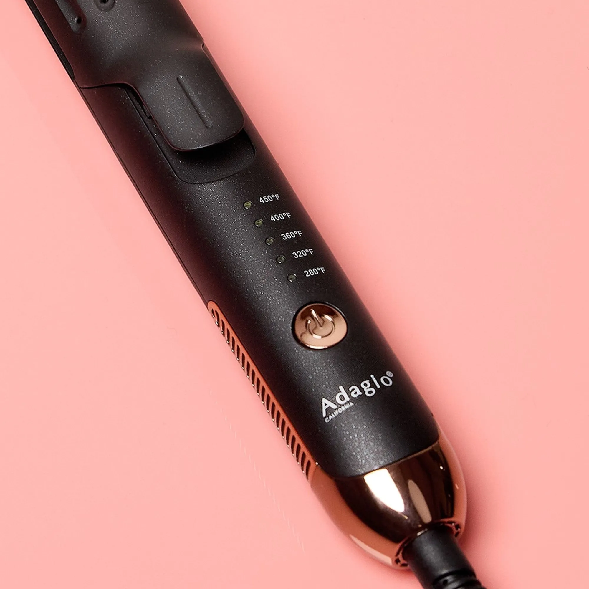 Airlock™ Styler (Black)