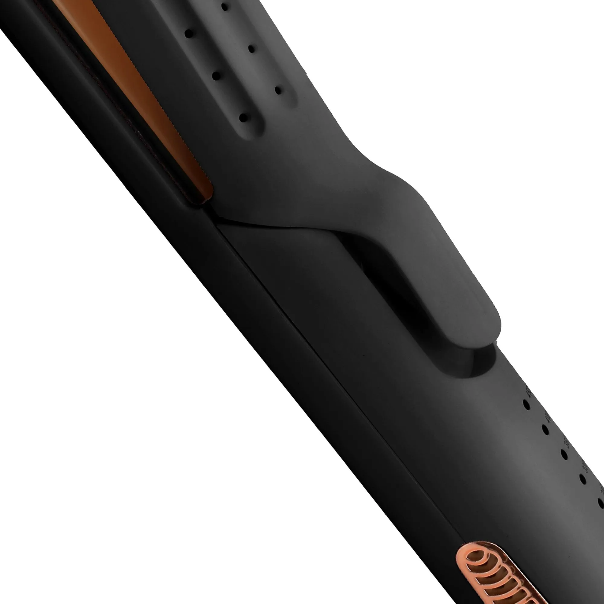 Airlock™ Styler (Black)