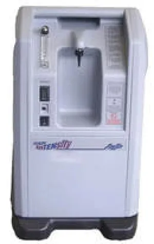 AIRSEP INTENSITY  Series Oxygen Concentrators