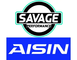 Aisin Clutch Kit Mitsubishi Express 4G64 Starwagon SF3 SG3 SH3 86-94