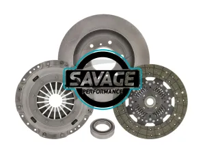 Aisin Clutch Kit Nissan Patrol GU/Y60 TB42 4.2L Petrol 88-99