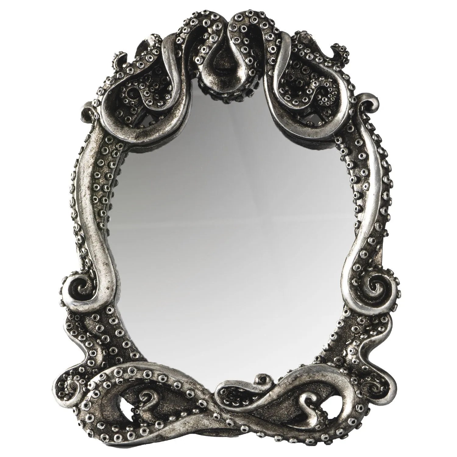 Alchemy of England - Kraken Mirror