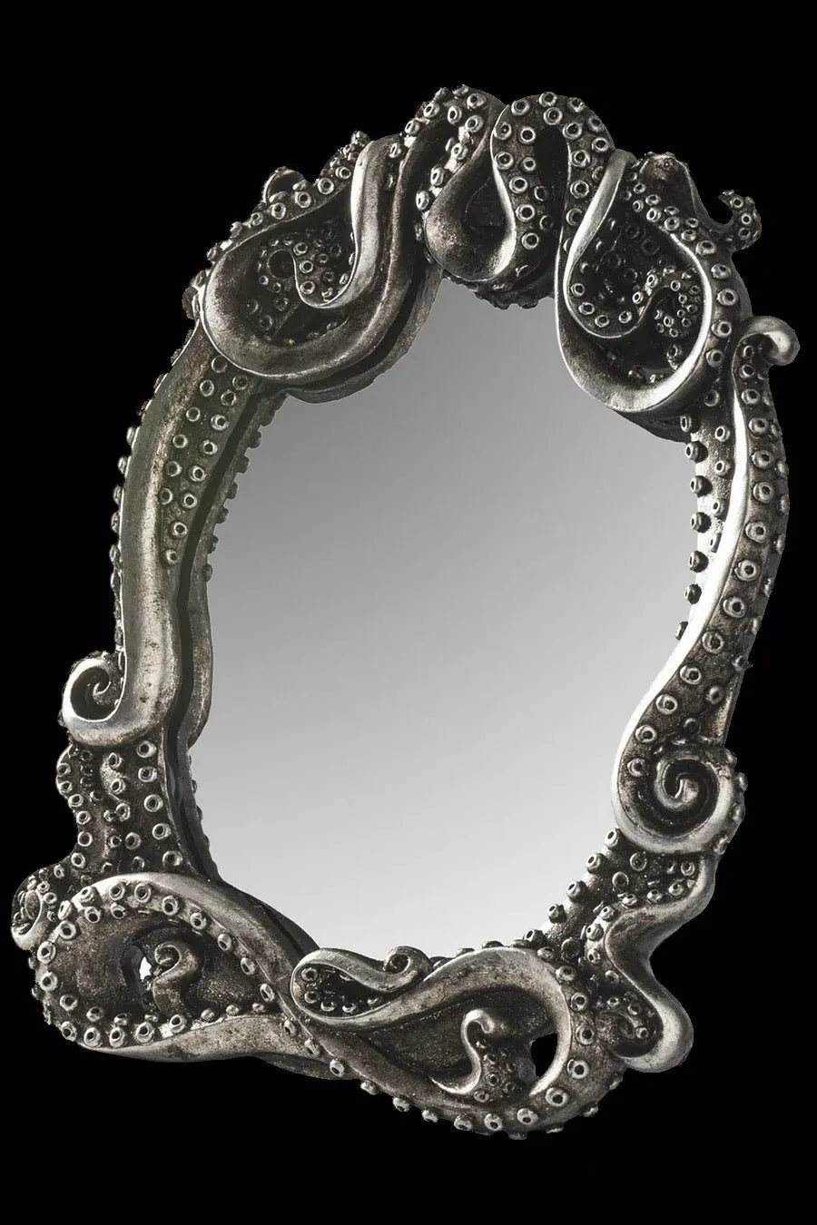Alchemy of England - Kraken Mirror
