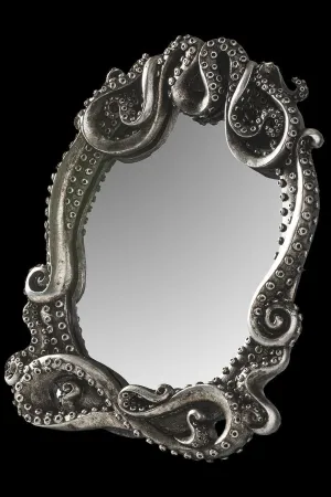 Alchemy of England - Kraken Mirror