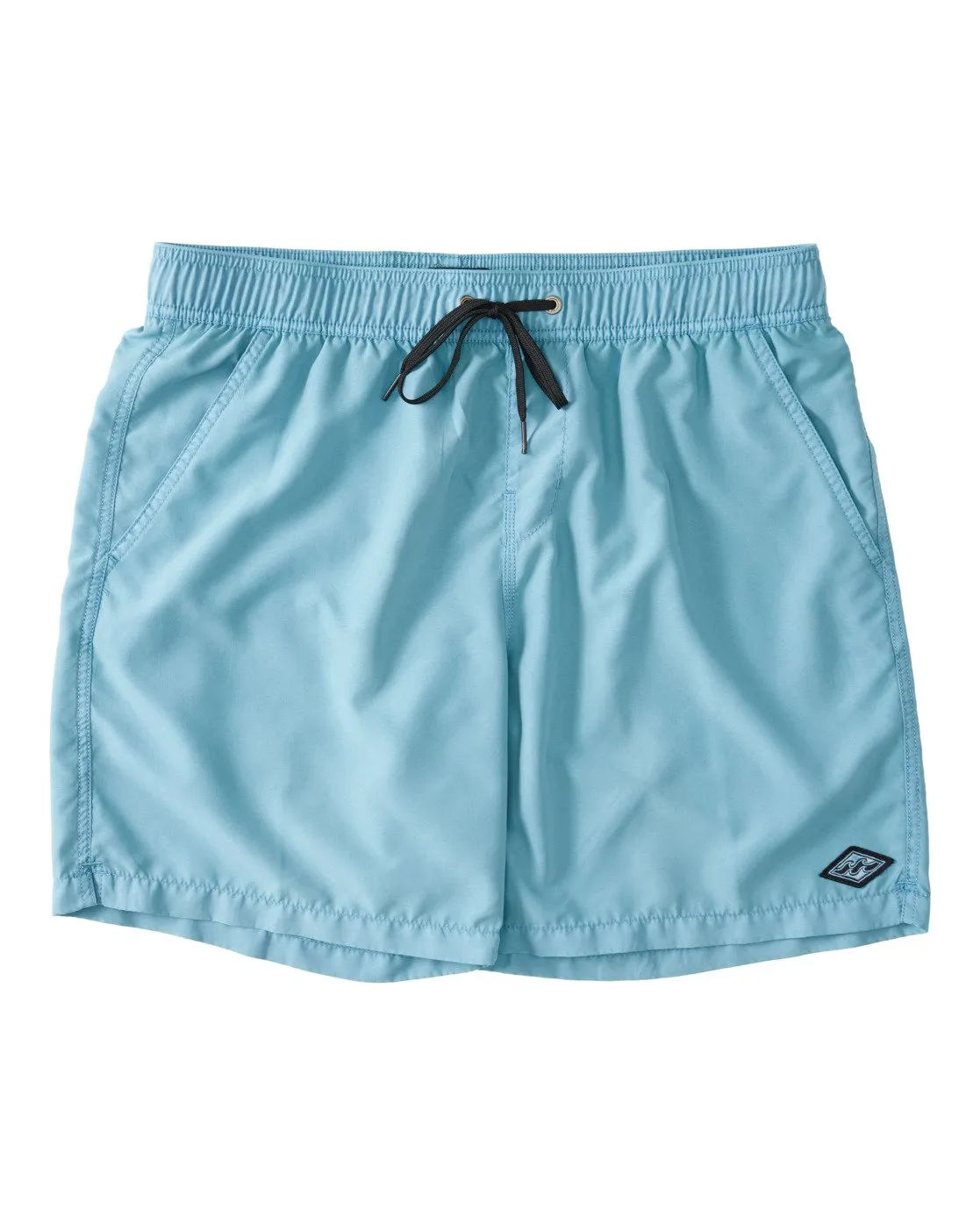 All Day Overdyed Layback Boardshorts 17"