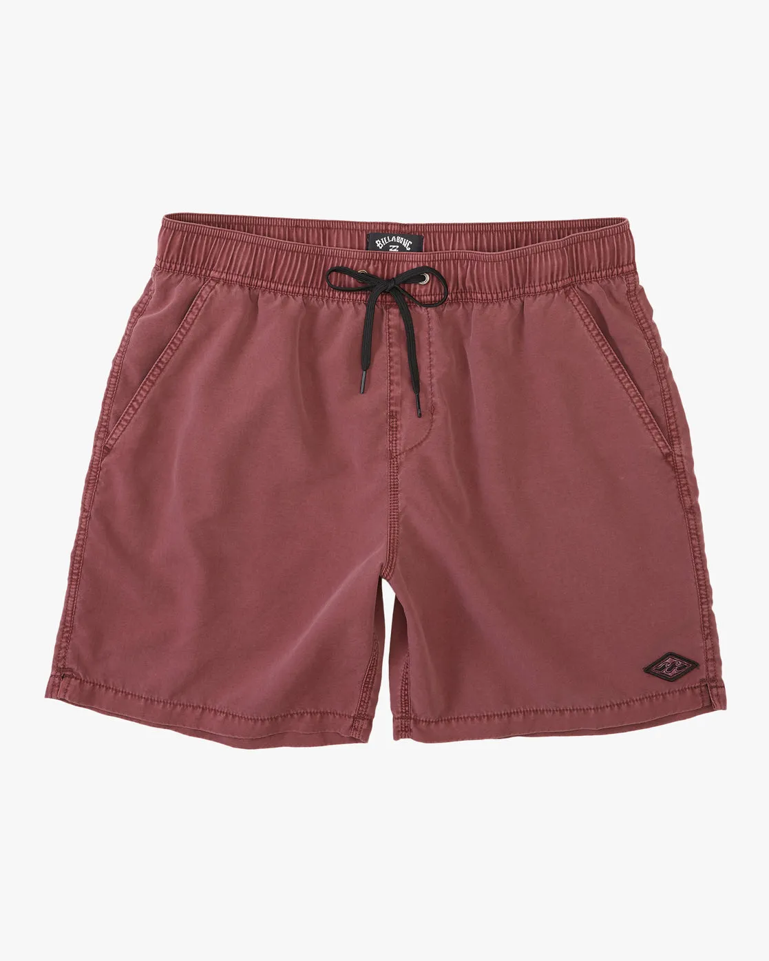 All Day Overdyed Layback Boardshorts 17"