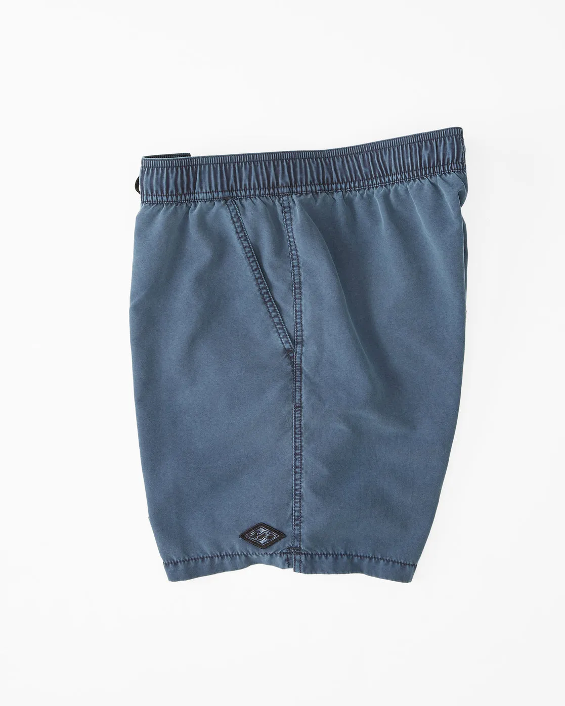 All Day Overdyed Layback Boardshorts 17"