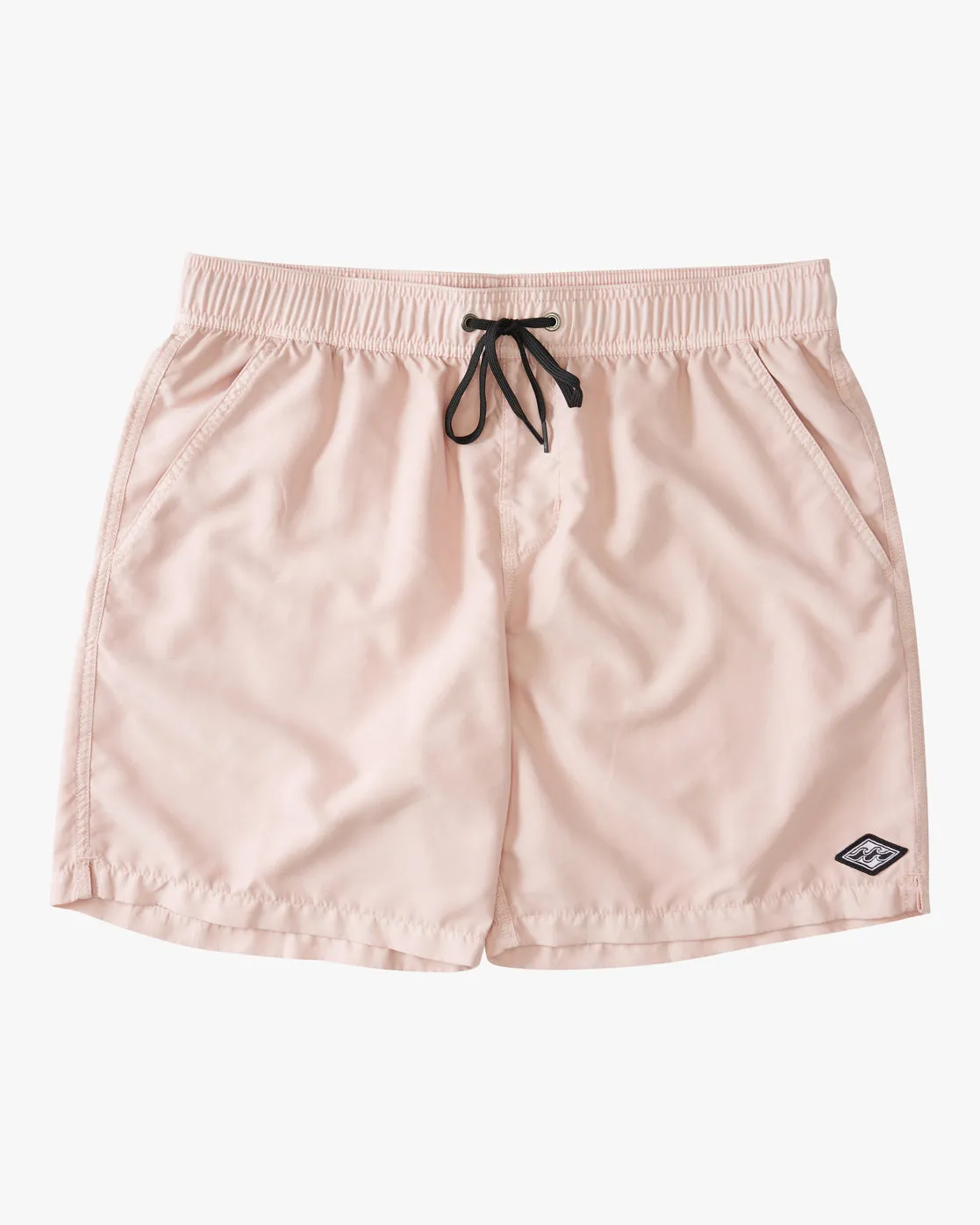 All Day Overdyed Layback Boardshorts 17"