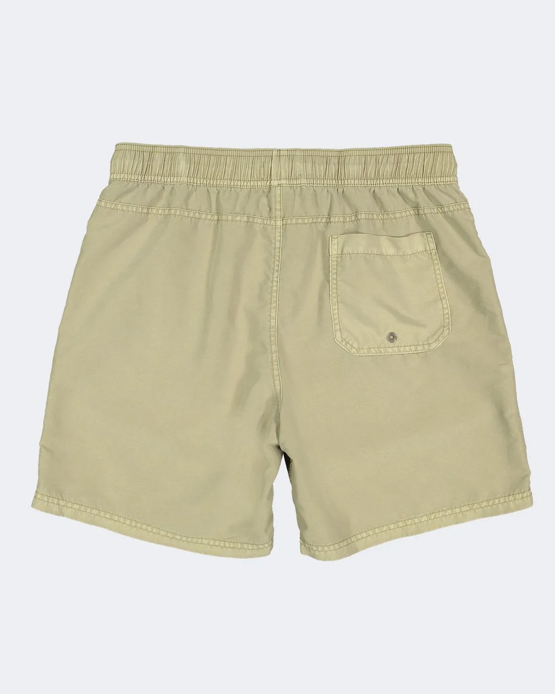 All Day Overdyed Layback Boardshorts 17"