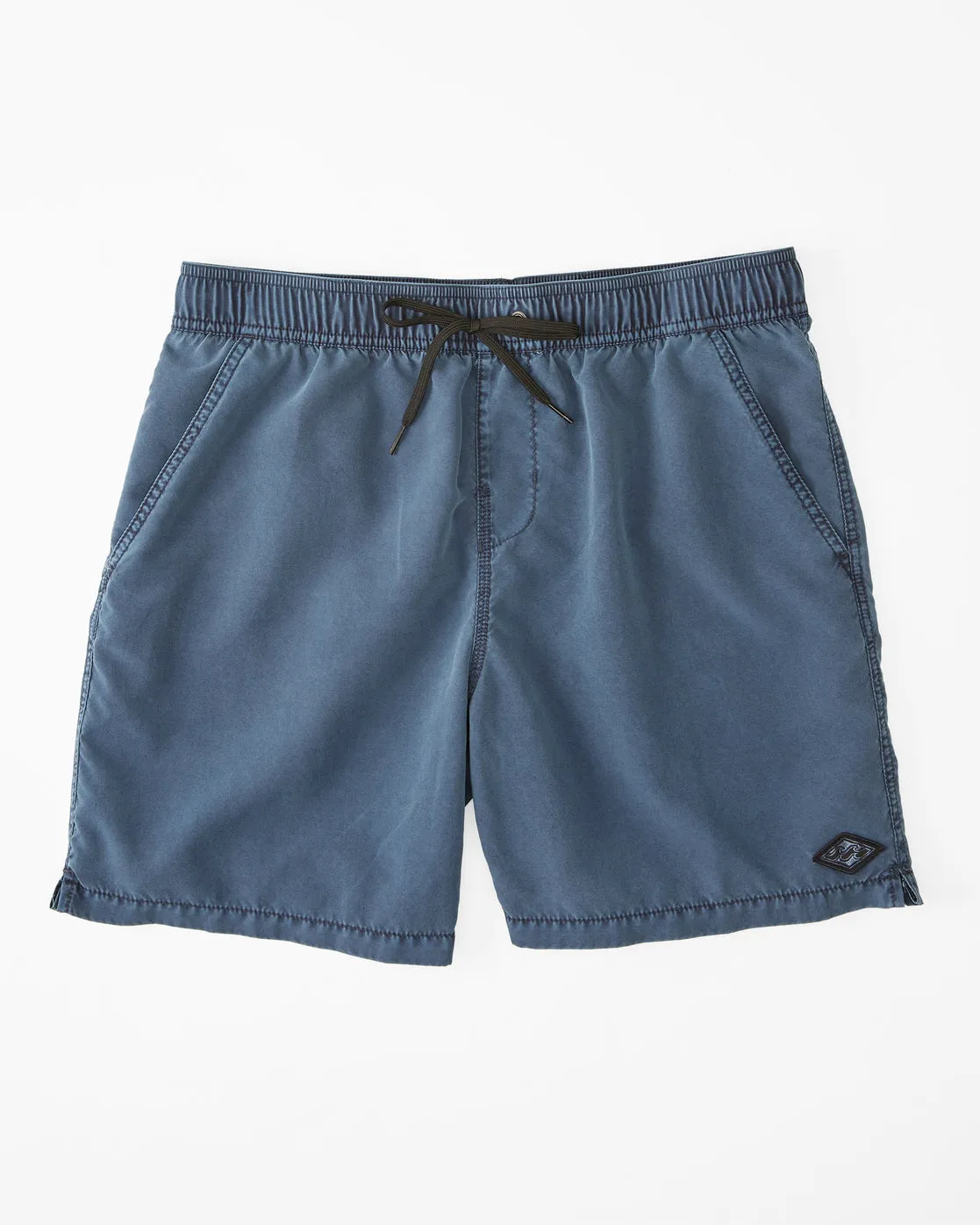 All Day Overdyed Layback Boardshorts 17"