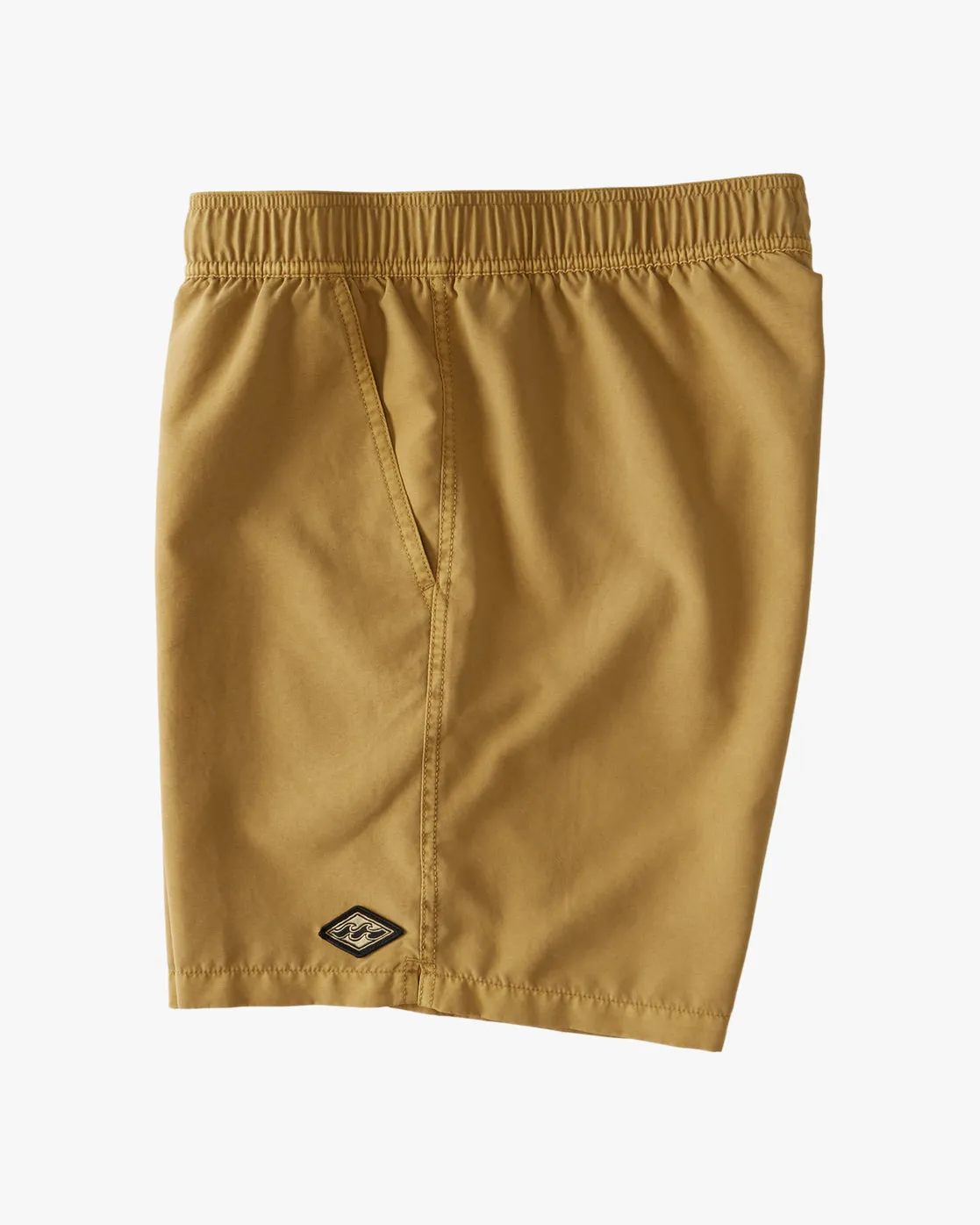 All Day Overdyed Layback Boardshorts 17"