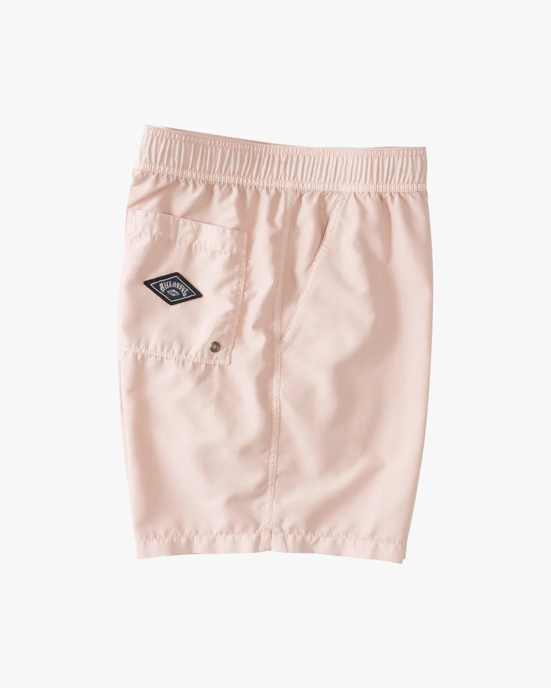 All Day Overdyed Layback Boardshorts 17"