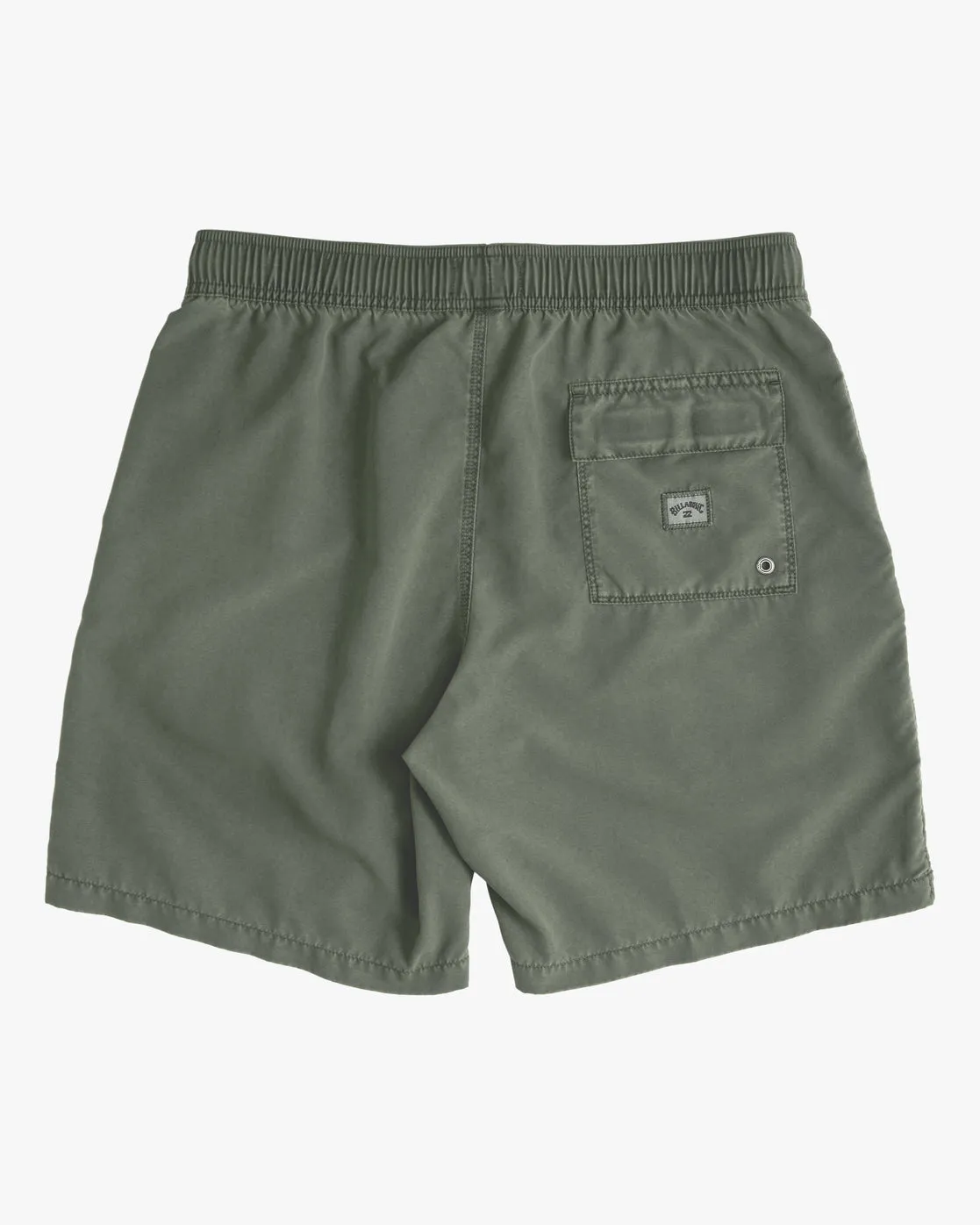 All Day Overdyed Layback Boardshorts 17"