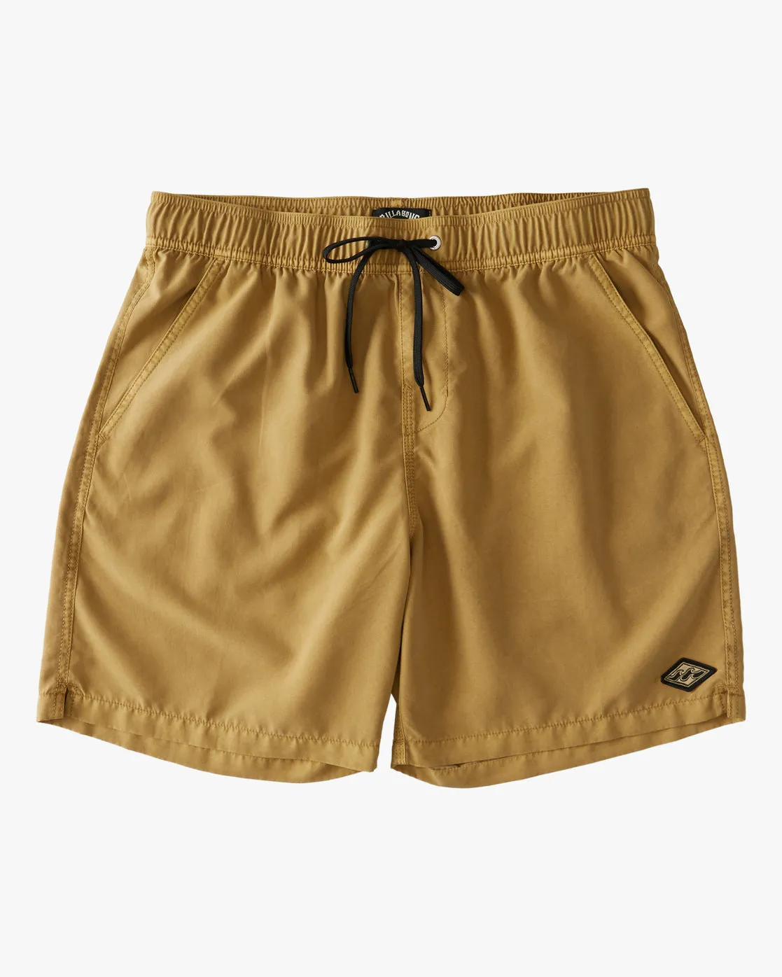 All Day Overdyed Layback Boardshorts 17"