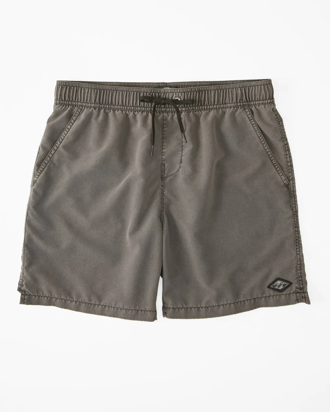 All Day Overdyed Layback Boardshorts 17"