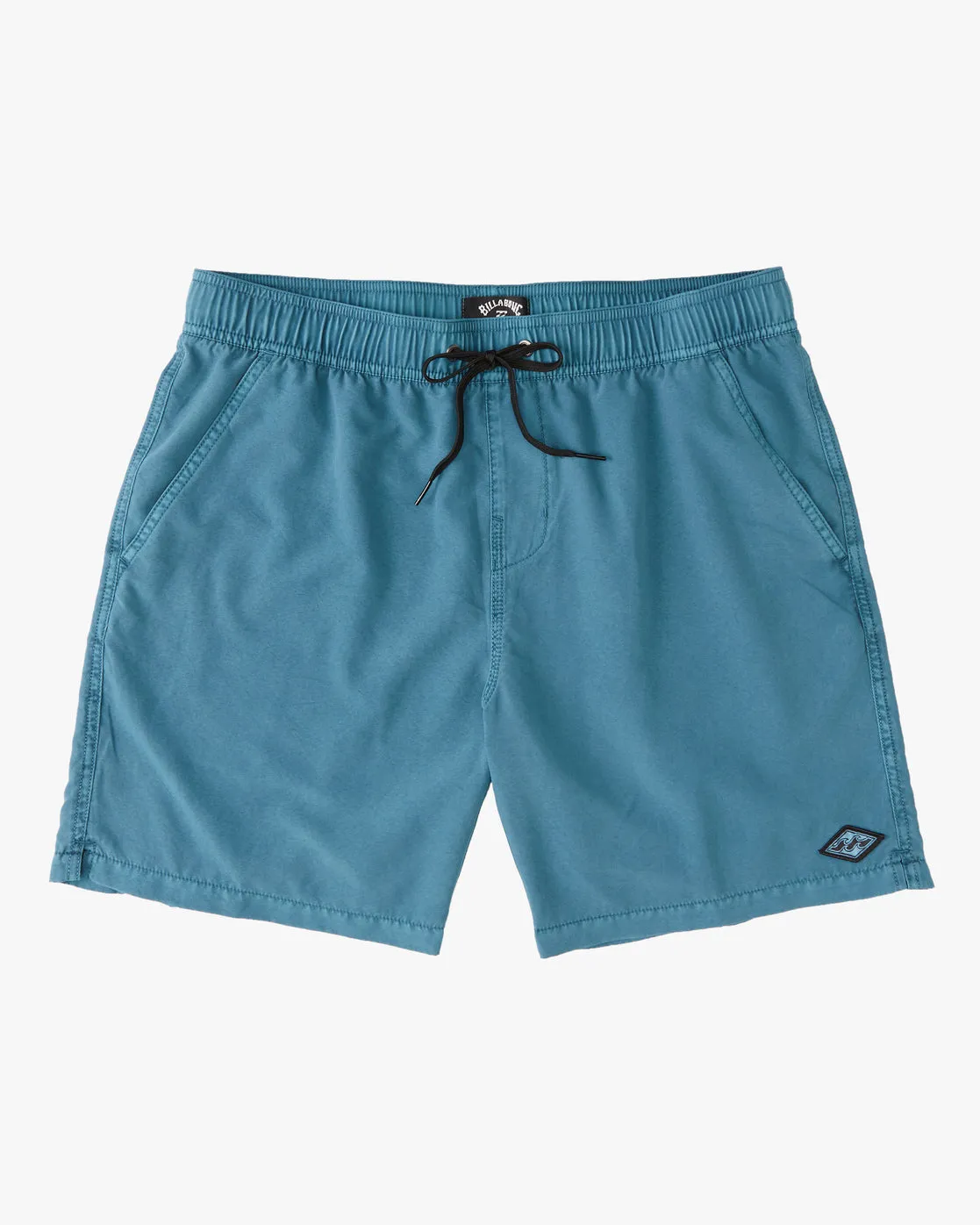 All Day Overdyed Layback Boardshorts 17"