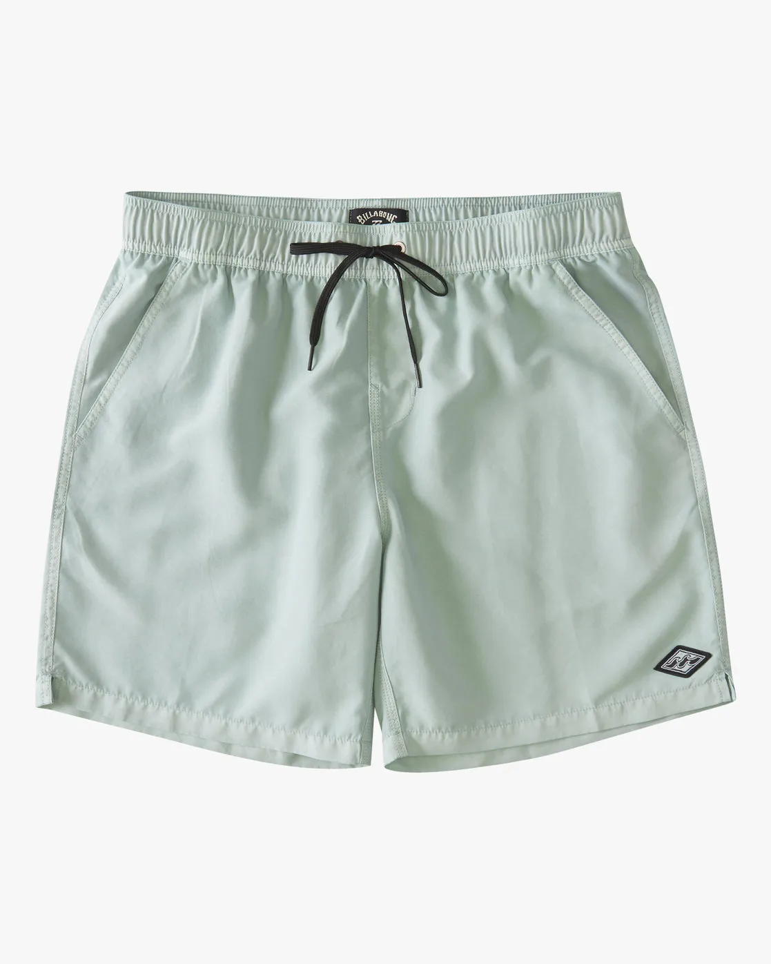 All Day Overdyed Layback Boardshorts 17"