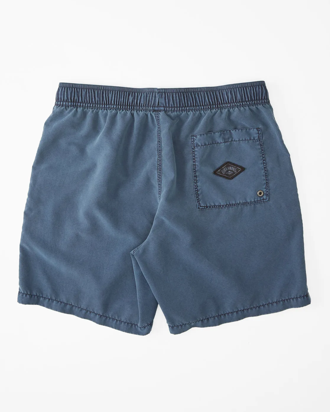 All Day Overdyed Layback Boardshorts 17"