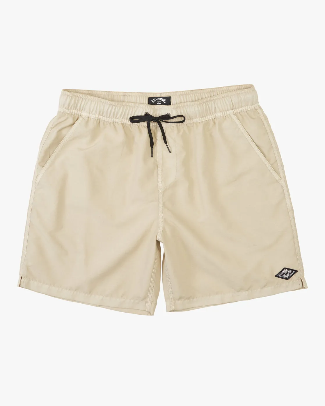 All Day Overdyed Layback Boardshorts 17"