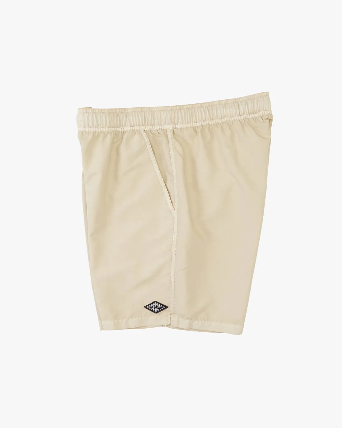 All Day Overdyed Layback Boardshorts 17"