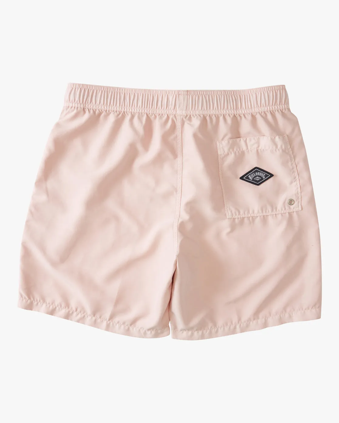 All Day Overdyed Layback Boardshorts 17"